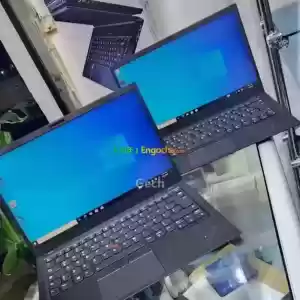 New Arrival   X1 Carbon Lenovo Thinkpad x1 carbon Intel Core i7-8th Generation Storage 51 Price in Ethiopia